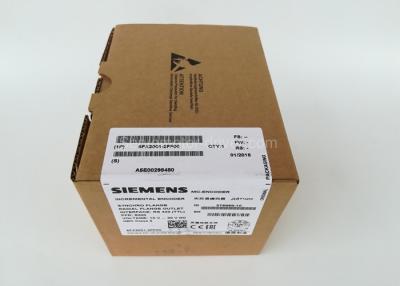 China Original Siemens 6FX2001-2FF00 Simatic Incremental Encoder 6FX20012FF00 for sale