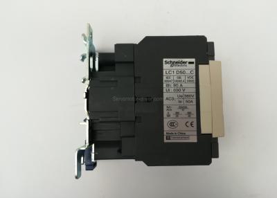 China Schneider Telemecanique Tesys Automation Spare Parts LC1D50 AC240V Contactor NIB for sale