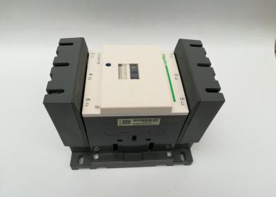 China CNC Milling Automation Spare Parts Schneider LC1D170 AC240V Contactor In Box for sale