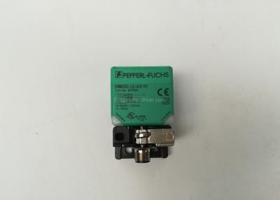 China Pepperl + embalaje original del sensor inductivo de Fuchs NBB20-L2-A2-V1 en venta
