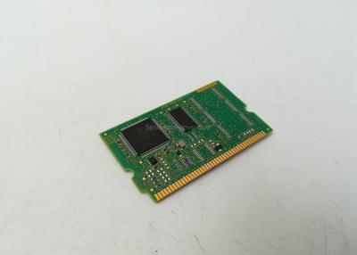 China Memory Card CNC Circuit Board  From Sram Memory Module A20B-3900-0304 for sale