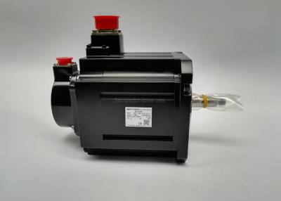 China ROHS Mitsubishi AC Servo Motor HF154T With Absolute Encoder OSA105S5 for sale