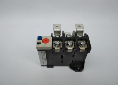 China TH-T100KP Mitsubishi Thermal Overload Relay With One Year Warranty for sale