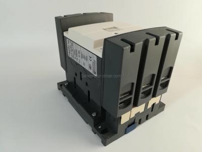 China Schneider TeSys D Contactor LC1D150 220 V AC 50/60 Hz Coil For Automation Machine for sale