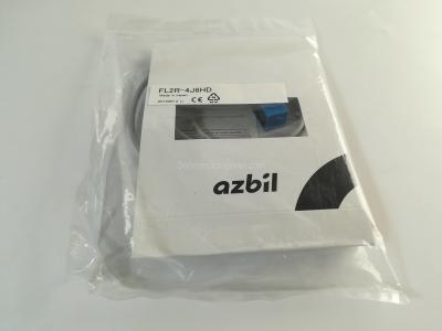 China Sensor de proximidade original FL2R-4J6HD do quadrado de Azbil DC2-Wire uma garantia do ano à venda