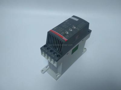 Chine Démarreur mou industriel 600V 24V AC/DC de l'automation PSR16-600-11 Softstarter à vendre
