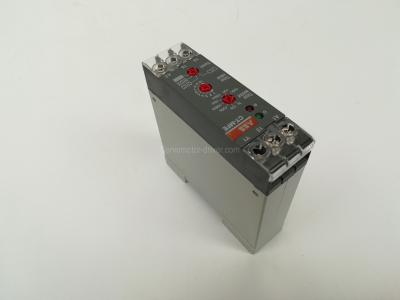 China ABB Multifunction Automation Spare Parts CT-MFE Time Relay 1SVR550029R8100 for sale