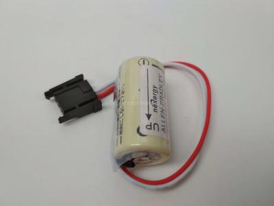 China Allen Bradley Controllogix Lithium Battery 1756-BA1 For Series A Controllers for sale