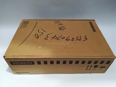 China LT Moduling 160A 6SN1123-1AA00-0EA2 del módulo de poder de Siemens Simodrive 611 en venta