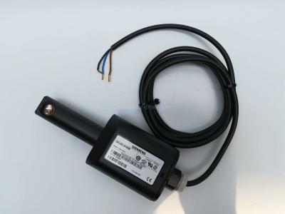China SIEMENS Photocell Burner Infrared Flame Detector Flame Sensor QRI2B2.B180B for sale