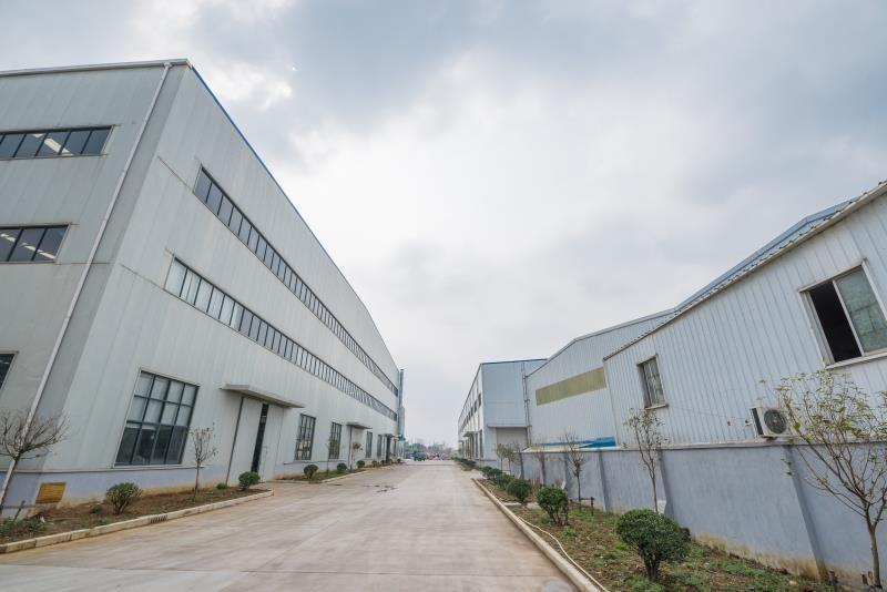 確認済みの中国サプライヤー - Jiangsu Sankon Building Materials Technology Co., Ltd.