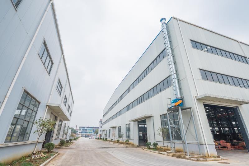 確認済みの中国サプライヤー - Jiangsu Sankon Building Materials Technology Co., Ltd.