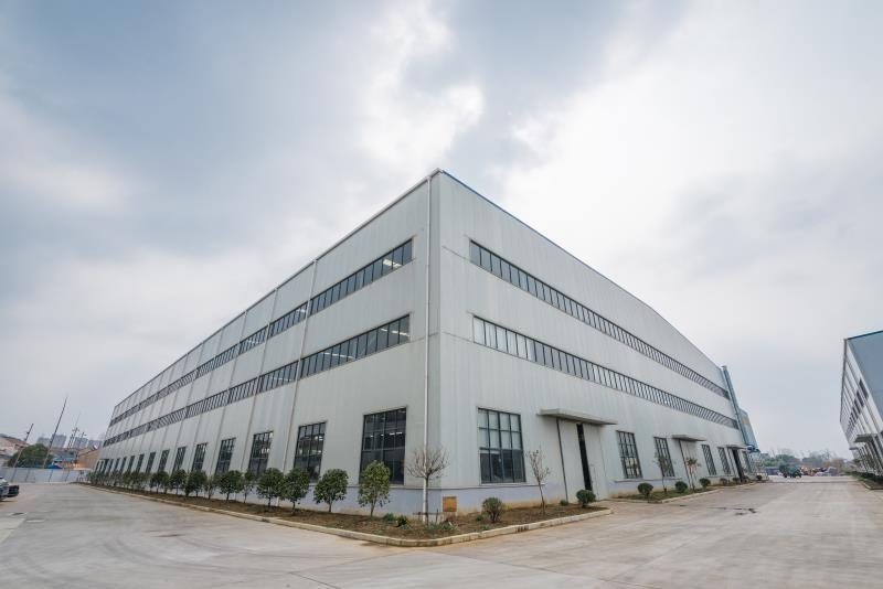 Verified China supplier - Jiangsu Sankon Building Materials Technology Co., Ltd.