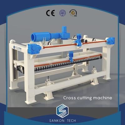 China 380V AAC Cutting Machine for sale