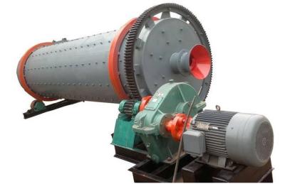 China 15kw AAC Plant Ball Mill for sale