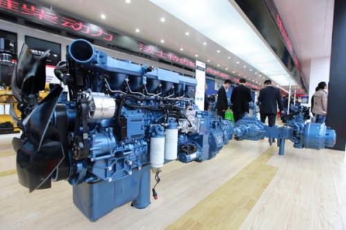 Verified China supplier - Weichai Power Generation Taizhou Co.,Ltd