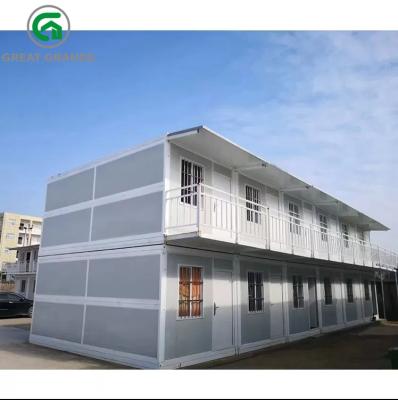 China Transportable Modular Construction Site Offices Windproof for sale