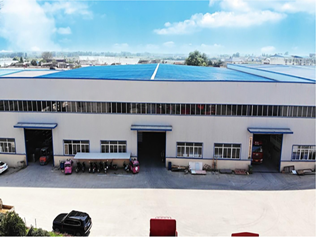 GRANDE MODULAR HOUSING (ANHUI) CO., LTD is a manufacture of container house