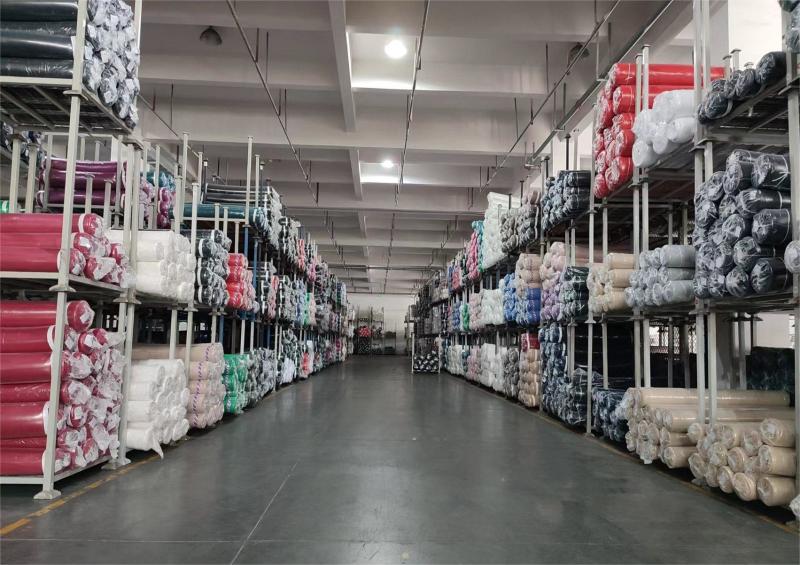 Fournisseur chinois vérifié - Changshu Sunycle Textile Co., Ltd.