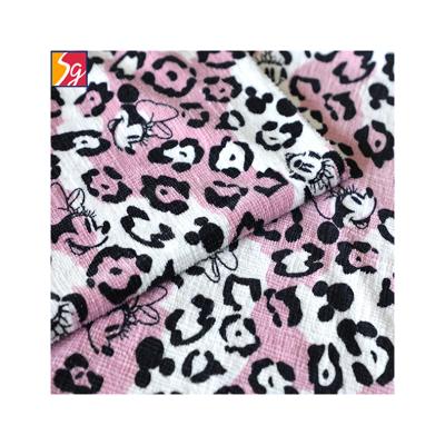 China Polyester Spandex Super Soft Fabric High Wrinkle Resistance for sale