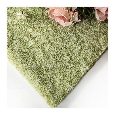 Китай Plain Knit Vlevteen Upholstery Fabric For Furniture And Decorations продается