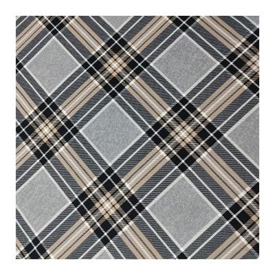 China Polyester Spandex Soft Fabric 58/60