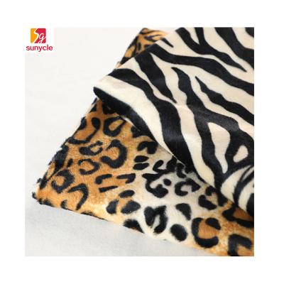 China Customizable Super Soft Spandex Fabric With Smooth And Soft Texture en venta