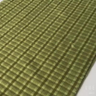 China Cationic Sheared Flannel Fleece Fabric 280gsm 150D For Pajama Toy Blankets for sale