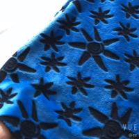 China Double Side Soft Flannel Fleece Fabric Printed Sheared For Bedding Blanket Sleepwear en venta
