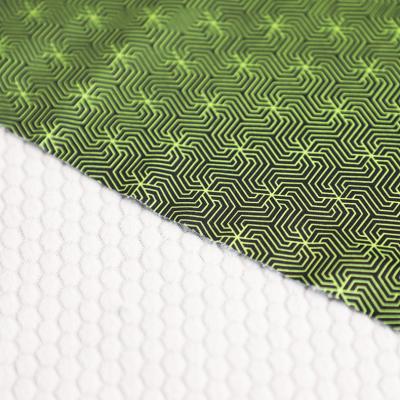 Китай TPU плоско скрепило микро- ткань 230gsm ватки для домашнего драпирования ткани продается