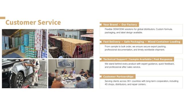 Car Base Coat Bright Strong Color 1L Professional Flame Red Auto Repair ...