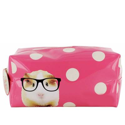China Malfunction-Makeup-Organizer-Bag-Women-Travel-Cosmetic for sale