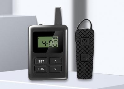 中国 耳ホック可聴周波ガイドは政府および企業の受信の機会で使用することができる 販売のため