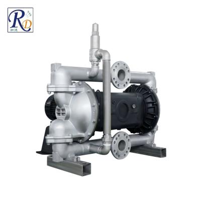 China Stainless Steel Small Electric Diaphragm Pump RDE80 for sale