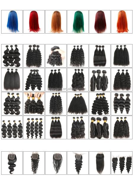 Quality Factory Wholesale Long Wavy Synthetic Hair Wig With Full Bangs, Long Wavy Ombre for sale