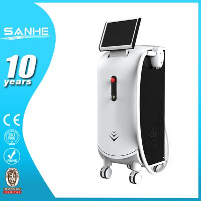 China candela laser alexandrite / Latest 808 diode laser hair removal for sale