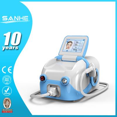 China Permanent Professional 808nm Diode Laser Hair Removal / kanger 808 atomizer for sale