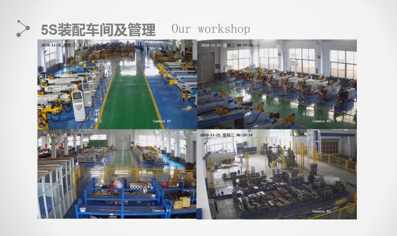 Verified China supplier - Zhangjiagang Lansin Machinery Co., Ltd