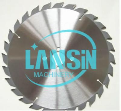 China Multi Ripping Saw Circular Saw Blade 80-600mm High Speed Steel Blade for sale