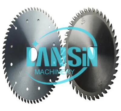 China 9mm 10mm Segmented Circular Saw Blades For Metal Parts for sale