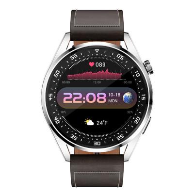 China 280mAh Clip Charging Bluetooth Calling Smartwatch Unisex E20 4.2BLE for sale
