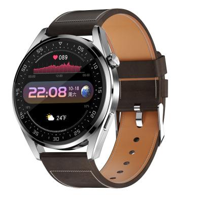 China E20 IP67 Waterproof Wireless Call Smartwatch 4.2BLE ROHS Drop Shipping for sale