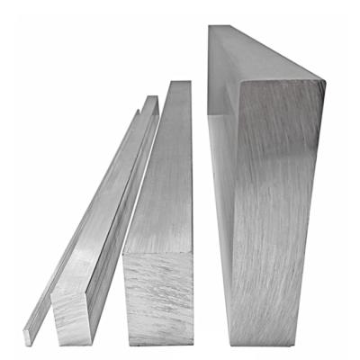 Chine 6061 T6 ont expulsé diamètre carré en aluminium de Rods d'alliage d'aluminium de Rods le grand à vendre