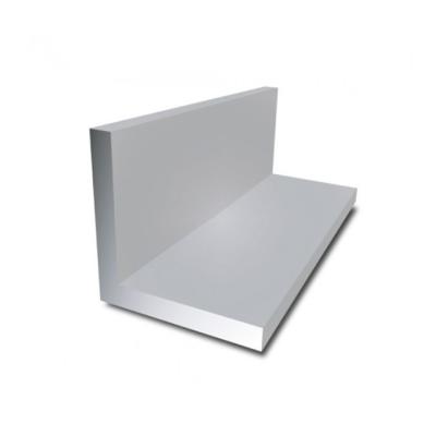 China 6063 Customized Extruded Aluminum Angle Aluminium T Section for sale