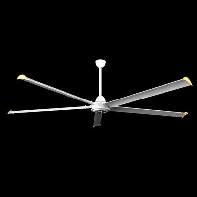 China Cooling Ceiling Fan Wing Aluminum Profile Extrusion 6063 T5 6061 T6 for sale