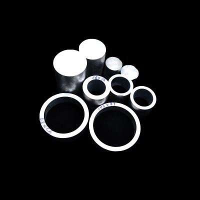 Китай Адвокатуры алюминиевого сплава T5 3m чернота круглой алюминиевой штанга 6082 серебряная продается