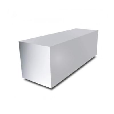Chine 6061 6063 6082 barre rectangulaire plate en aluminium carrée en aluminium de T5 T6 Rods à vendre