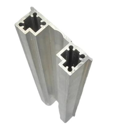 China ISO9001 Aluminum Extrusion Profiles For Construction Structural Aluminum Framing for sale