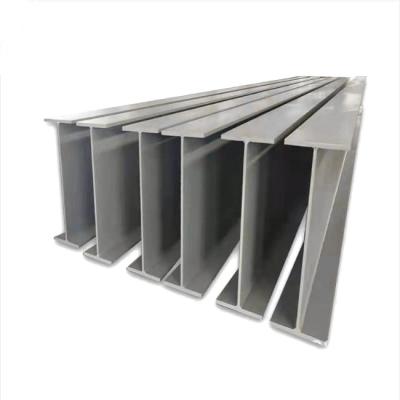 China Aluminiumprofil Anpassung Aluminium-H-Strahl L-Strahl Schiebefläche Hersteller zu verkaufen