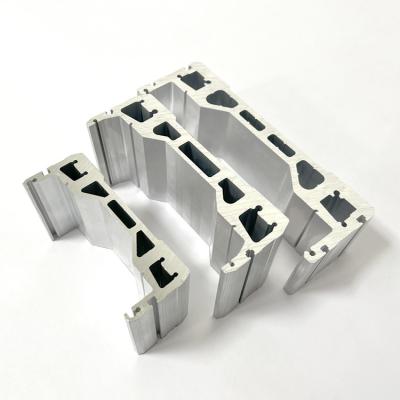 China China High Performance Professional Customized Aluminum Profiles Industrial Custom for sale